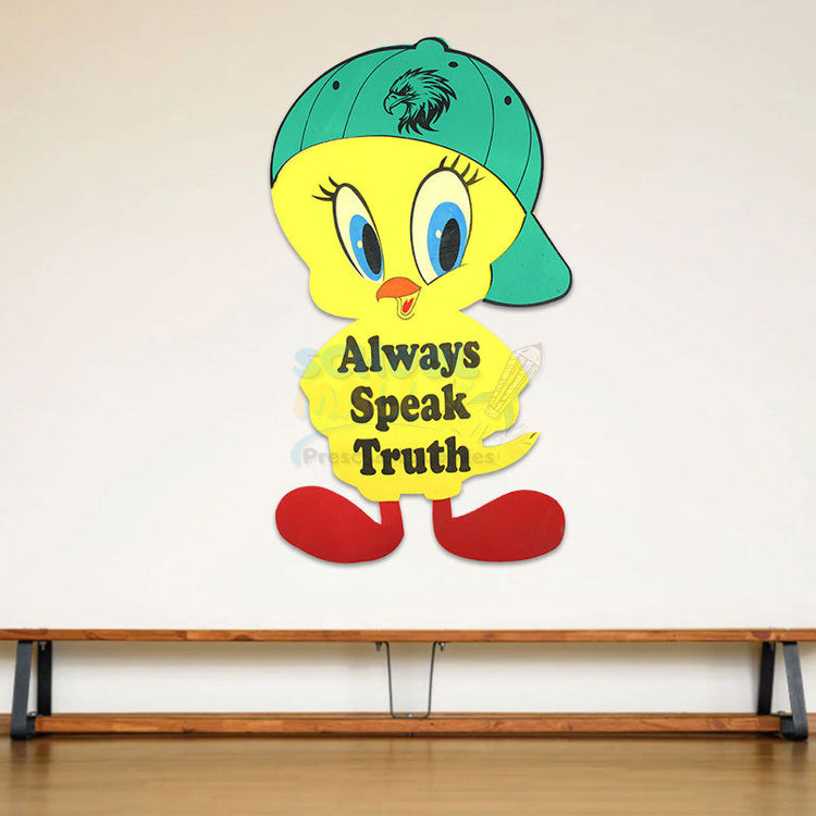Montessori Classroom Decoration Wall Foam Sheets